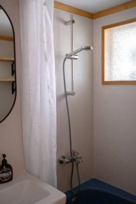Lovely Loft Studio W Patio & Garden Appartement Opatija Buitenkant foto